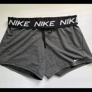 Nike shorts